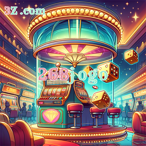 Experiência VIP Incrível no 268jogo para Jogadores