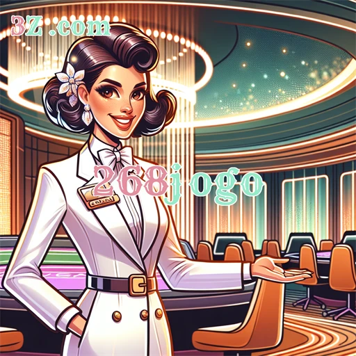 Slots Incríveis Esperam por Você no 268jogo